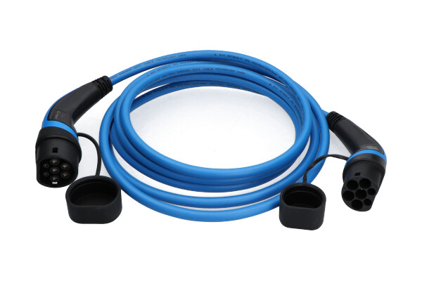 KAVO PARTS ECC-10005 Nabíjací kábel, elektromobil