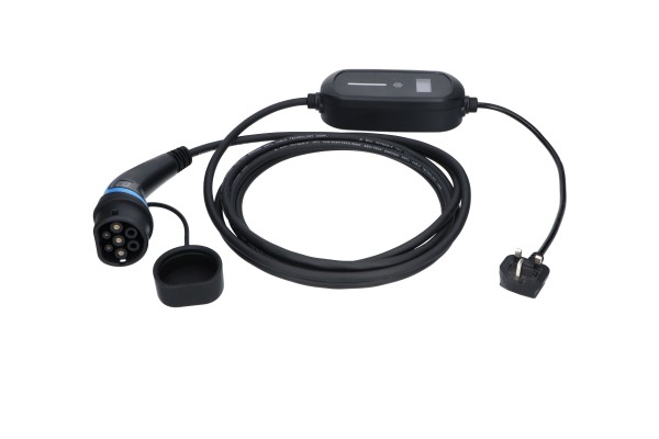 KAVO PARTS ECC-10008 Nabíjací kábel, elektromobil
