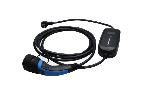 KAVO PARTS ECC-10009 Nabíjací kábel, elektromobil