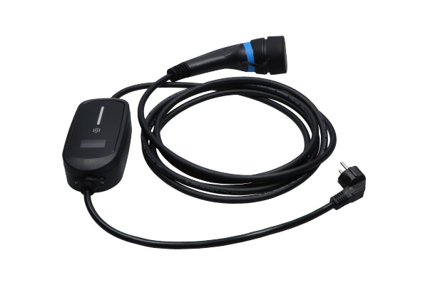 KAVO PARTS ECC-10009 Nabíjací kábel, elektromobil