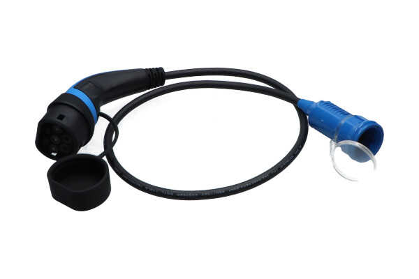 KAVO PARTS ECC-10010 Nabíjací kábel, elektromobil