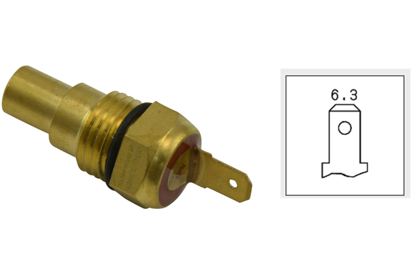 KAVO PARTS ECT-9001 Sensor, coolant temperature for HYUNDAI LEXUS TOYOTA