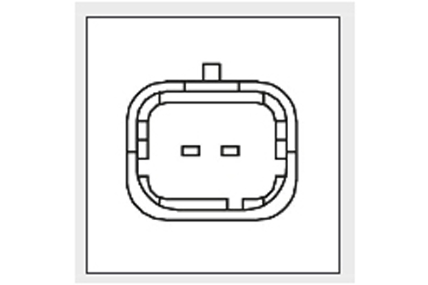 KAVO PARTS ECT-9003 Sensor, coolant temperature for CITROËN DS FIAT LANCIA OPEL PEUGEOT RENAULT TOYOTA VAUXHALL