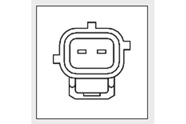 KAVO PARTS ECT-9004 Sensor, coolant temperature for LEXUS TOYOTA