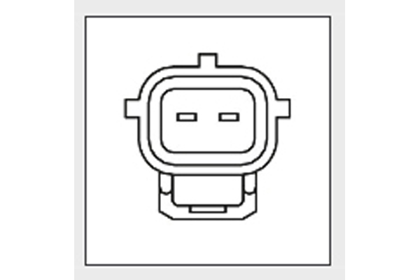KAVO PARTS ECT-9006 Sensor, coolant temperature