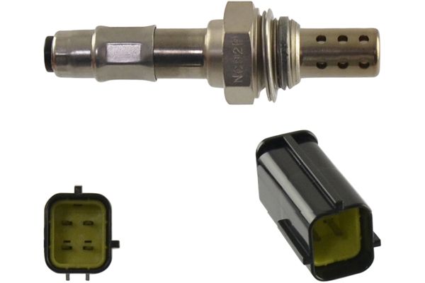KAVO PARTS EOS-1026 Lambda sonda