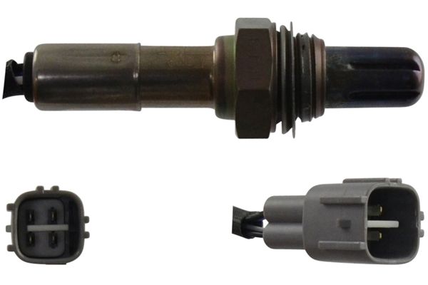 KAVO PARTS EOS-1032 Oxygen Sensor for DAIHATSU SUBARU