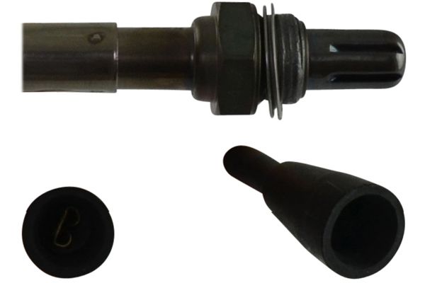 KAVO PARTS EOS-1508 Oxygen Sensor for DAIHATSU