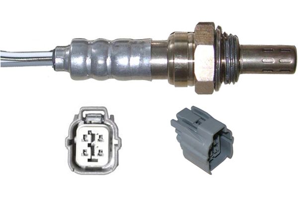 KAVO PARTS EOS-2004 Oxygen Sensor for HONDA