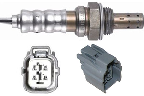 KAVO PARTS EOS-2008 Lambda sonda