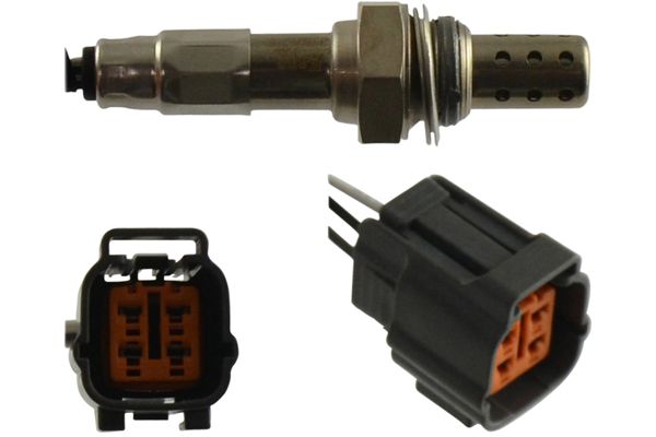 KAVO PARTS EOS-4534 Oxygen Sensor for MAZDA