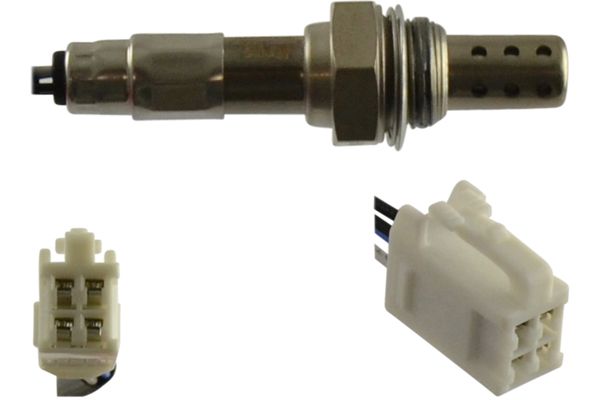 KAVO PARTS EOS-5520 Oxygen Sensor for MITSUBISHI