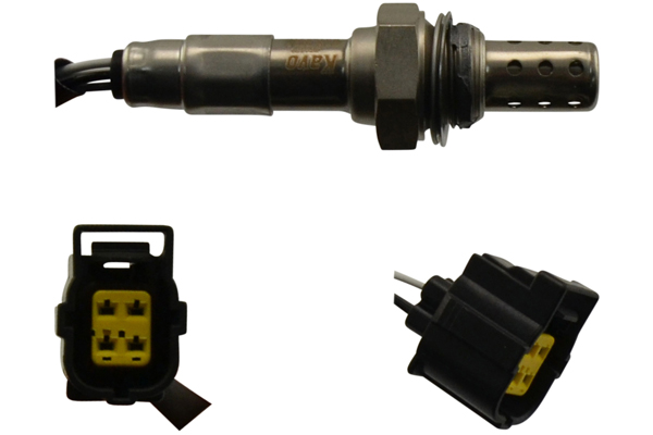 KAVO PARTS EOS-5538 Oxygen Sensor for MITSUBISHI
