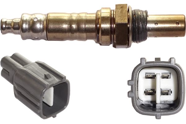 KAVO PARTS EOS-9024 Lambda sonda
