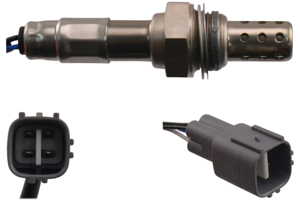 KAVO PARTS EOS-9114 Lambda sonda