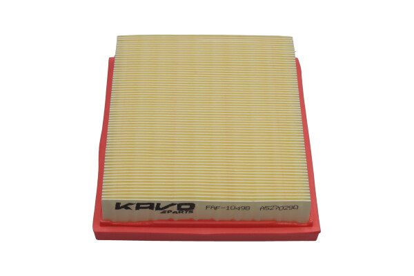 KAVO PARTS FAF-10498 Vzduchový filter