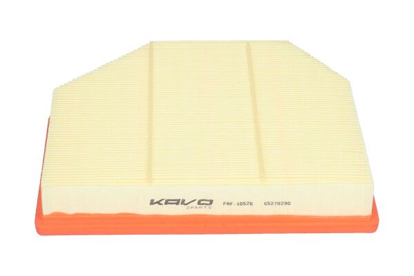 KAVO PARTS FAF-10526 Vzduchový filter