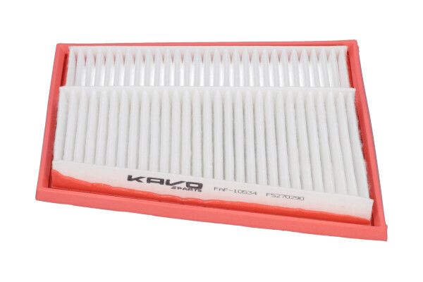 KAVO PARTS FAF-10534 Vzduchový filter
