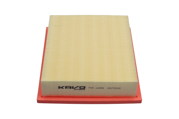 KAVO PARTS FAF-10668 Vzduchový filter