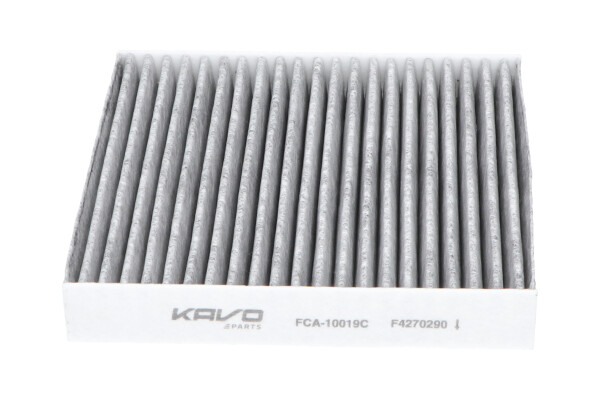 KAVO PARTS FCA-10019C Filter vnútorného priestoru