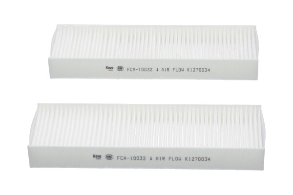 NTY FCF-PL-025C ΦΙΛΤΡΑ...