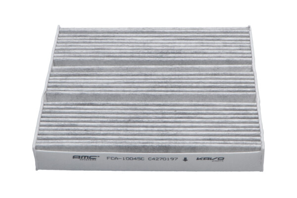 KAVO PARTS FCA-10045C Filter vnútorného priestoru