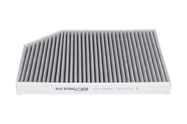 KAVO PARTS FCA-10058C Filter vnútorného priestoru
