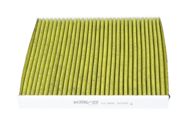 KAVO PARTS FCA-10068X Filter vnútorného priestoru