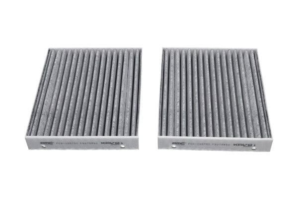 KAVO PARTS FCA-10075C Filter vnútorného priestoru
