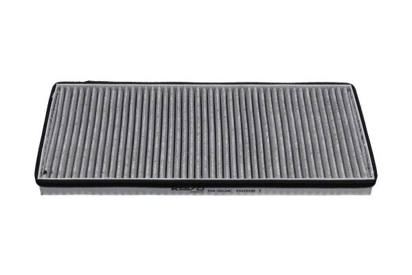 KAVO PARTS FCA-10124C Filter vnútorného priestoru
