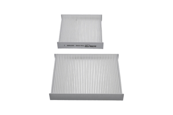 KAVO PARTS FCA-10183 Filter vnútorného priestoru