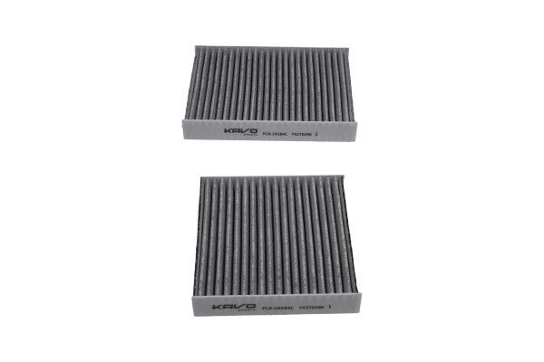 KAVO PARTS FCA-10184C Filter vnútorného priestoru