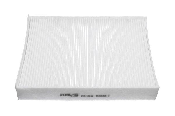 KAVO PARTS FCA-10256 Filter vnútorného priestoru