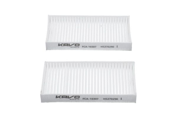 KAVO PARTS FCA-10307 Filter vnútorného priestoru