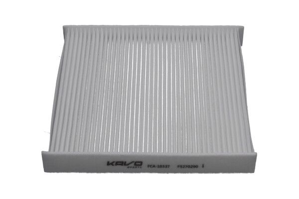 KAVO PARTS FCA-10337 Filter vnútorného priestoru