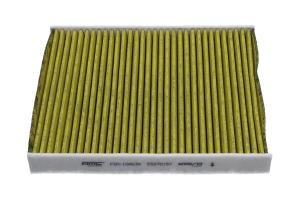 KAVO PARTS FCA-10463X Filter vnútorného priestoru