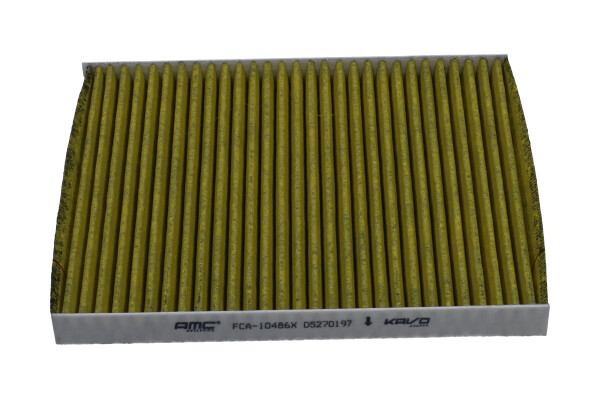 KAVO PARTS FCA-10486X...