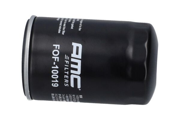 KAVO PARTS FOF-10019 Olejový filter