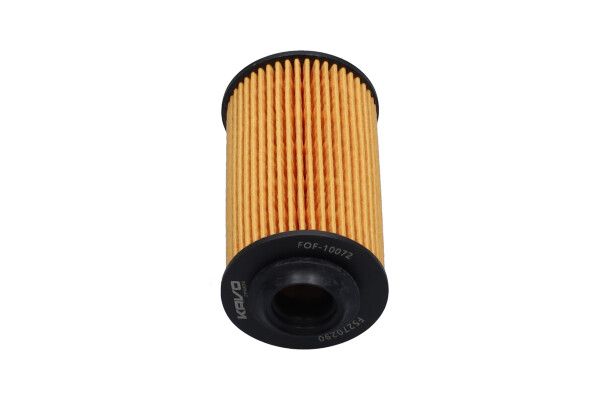 KAVO PARTS FOF-10072 Olejový filter