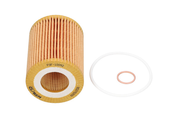 KAVO PARTS FOF-10092 Oil...