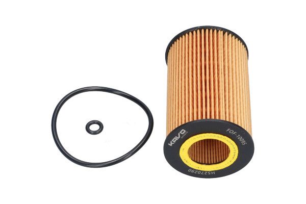 KAVO PARTS FOF-10095 Olejový filter