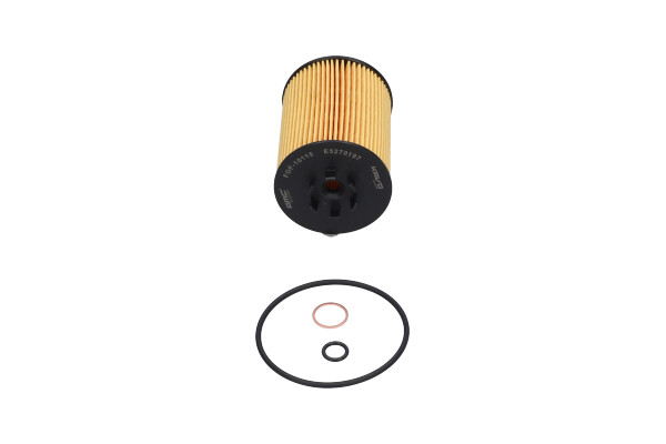 KAVO PARTS FOF-10115 Olejový filter