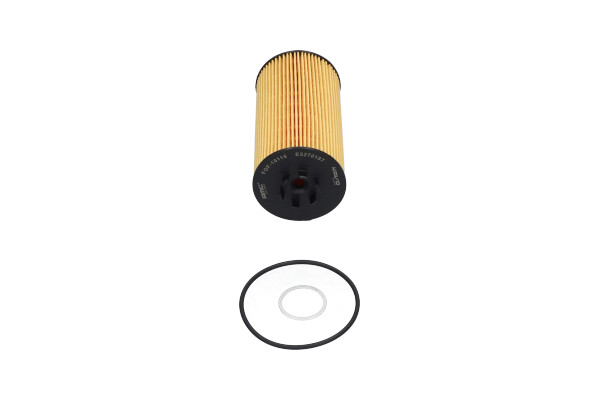 KAVO PARTS FOF-10116 Olejový filter