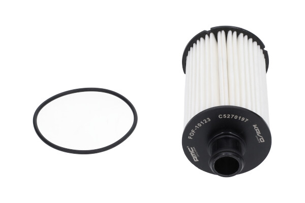 KAVO PARTS FOF-10123 Olejový filter
