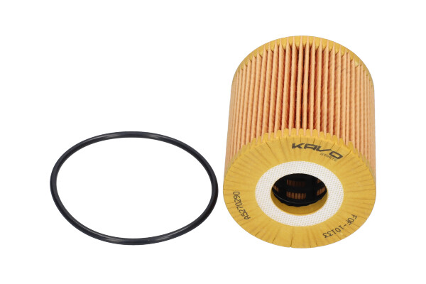 KAVO PARTS FOF-10133 Olejový filter