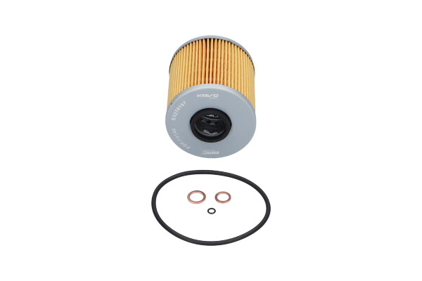 KAVO PARTS FOF-10146 Olejový filter