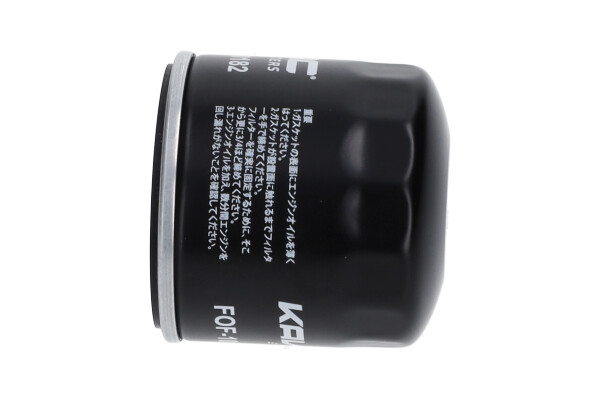 KAVO PARTS FOF-10182 Olejový filter