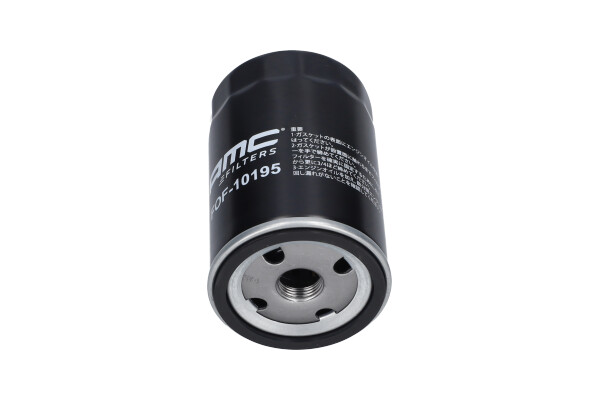 KAVO PARTS FOF-10195 Olejový filter