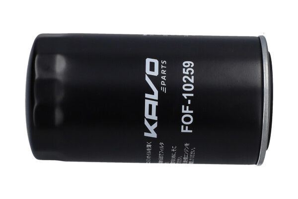 KAVO PARTS FOF-10259 Olejový filter