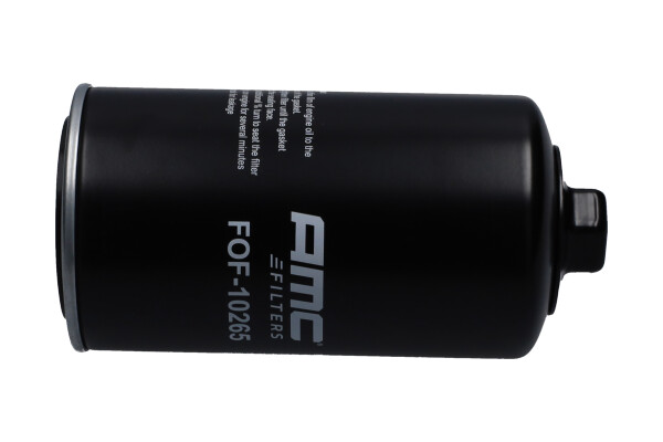 KAVO PARTS FOF-10265 Olejový filter